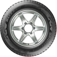 Зимние шины Bridgestone Blizzak DM-V2 215/70R17 101S