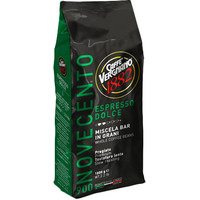 Кофе Caffe Vergnano Espresso Dolce 900 в зернах 1000 г