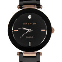 Наручные часы Anne Klein 1018RGBK