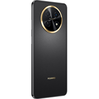Смартфон Huawei nova Y91 STG-LX2 8GB/256GB (сияющий черный)
