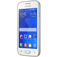 Смартфон Samsung Galaxy Ace 4 Neo Black [G318H]