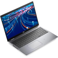 Ноутбук Dell Latitude 15 5520 8DJHK