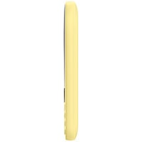 Кнопочный телефон Nokia 6310 (2021) (желтый)