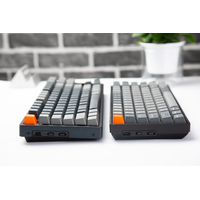 Клавиатура Keychron K8 RGB K8-J2-RU (Gateron G Pro Blue)