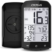 Велокомпьютер Cycplus M1 GPS