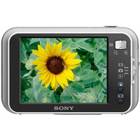 Фотоаппарат Sony Cyber-shot DSC-N1