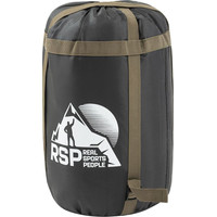 Спальный мешок RSP Outdoor Chill 400 R (220x80см, молния справа)