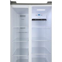 Холодильник side by side Hyundai CS5083FIX