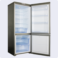Холодильник Орск 171 (нержавеющая сталь)