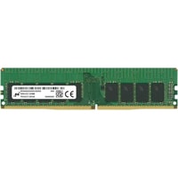 Оперативная память Micron 16GB DDR4 PC4-25600 MTA9ASF2G72AZ-3G2B1