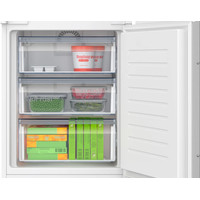 Холодильник Bosch Serie 2 KIN96NSE0