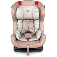 Детское автокресло Happy Baby Passenger V2 (серый)