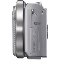 Беззеркальный фотоаппарат Sony NEX-5RL Kit 16-50mm
