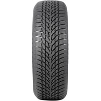 Зимние шины Nokian Tyres WR Snowproof 215/55R17 98H