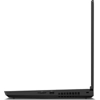 Рабочая станция Lenovo ThinkPad P15 Gen 1 20ST006MRT