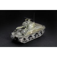 Сборная модель Italeri 15651 M4 Sherman 75Mm