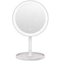 Косметическое зеркало ShineMirror TD-032 (белый)