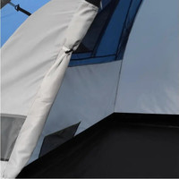 Кемпинговая палатка RSP Outdoor Narle 3