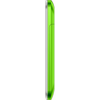 Кнопочный телефон Maxvi V5 Green