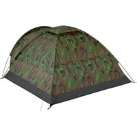 Треккинговая палатка Jungle Camp Forester 3 (камуфляж)