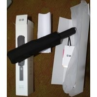 Складной зонт Xiaomi Automatic Umbrella ZDS01XM в Гродно