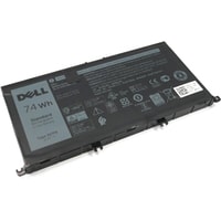 Аккумуляторы для ноутбуков Копия Dell 357F9