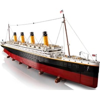 Конструктор LEGO Creator Expert 10294 Титаник в Лиде