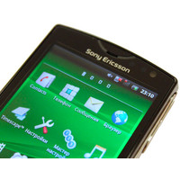 Смартфон Sony Ericsson Xperia mini ST15i