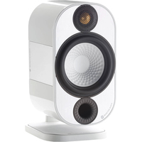 Полочная акустика Monitor Audio Apex A10 (белый)