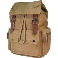 Городской рюкзак Emirex 6048 (песочный)