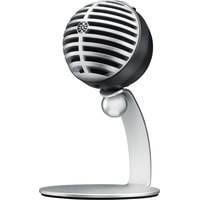 Проводной микрофон Shure MV5 Gray MV5-LTG