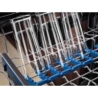 Отдельностоящая посудомоечная машина Electrolux SMS42201SW