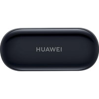 Наушники Huawei FreeBuds 3i (карбоновый черный, международная версия)