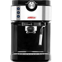 Рожковая кофеварка Aresa AR-1611