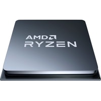 Процессор AMD Ryzen 7 5800X (WOF)