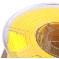 Пластик eSUN PLA+ 2.85 мм 1000 г (желтый)