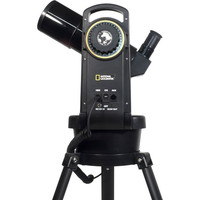 Телескоп Bresser National Geographic 70/350 GOTO