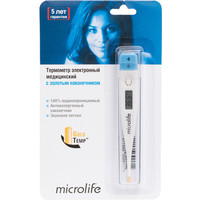 Электронный термометр Microlife MT 1622 GT