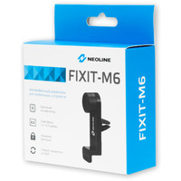 Держатель для смартфона Neoline Fixit-M6