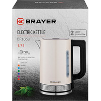 Электрический чайник Brayer BR1068