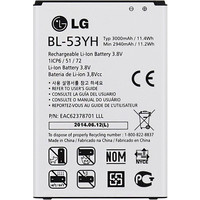 Аккумулятор для телефона Копия LG BL-53YH