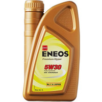 Моторное масло Eneos Premium Hyper 5W30 1л