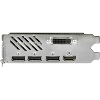 Видеокарта Gigabyte Radeon RX 570 Gaming MI 4GB GDDR5