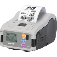 Принтер этикеток Sato MB200i WWMB14080 (с АКБ)