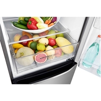 Холодильник LG GA-B419SMHL