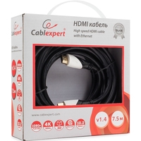 Кабель Cablexpert CC-S-HDMI02-1M