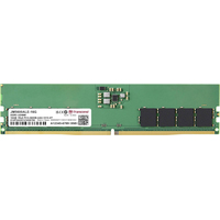 Оперативная память Transcend JetRam 16ГБ DDR5 5600МГц JM5600ALE-16G