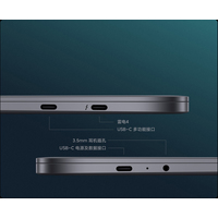 Ноутбук Xiaomi Mi Notebook Pro 14 2021 JYU4420CN