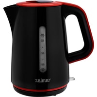 Электрический чайник Zelmer ZCK7620R