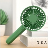 Вентилятор VH U Portable Handheld Fan (зеленый)